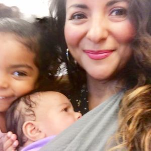 Meet your Posher, L mabel